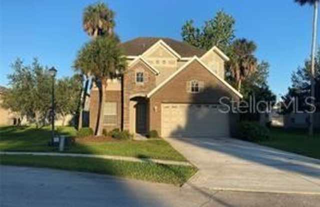 1637 TALON COURT - 1637 Talon Court, Kissimmee, FL 34746
