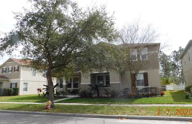 14308 GOLDEN RAIN TREE BOULEVARD Gallery 2