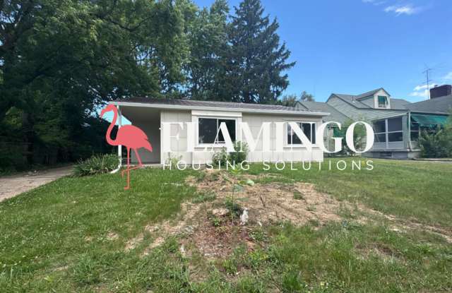 Charming 2-Bedroom Home in Convenient Dayton Location – 3007 Cornell Drive photos photos