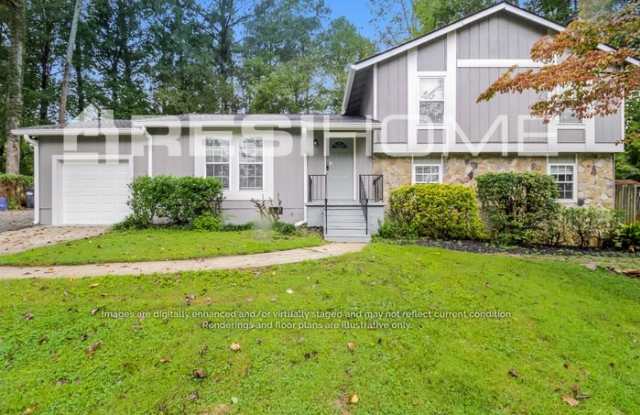 3387 Stonewall Drive Northwest Gallery 1
