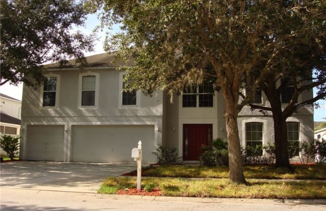 719 VALRICO HILLS LANE - 719 Valrico Hills Lane, Valrico, FL 33594