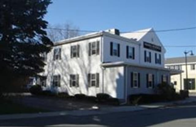 19 Central Street - 19 Central Street, Norwood, MA 02062 19 Central Street - 19 Central Street, Norwood, MA 02062