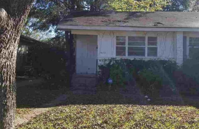 3972 COUNCIL CIR - 3972 Council Cir, Jackson, MS 39216