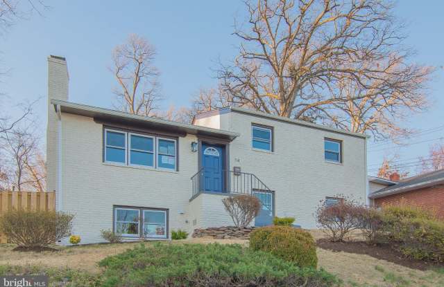 14 N MONTAGUE Street photos photos