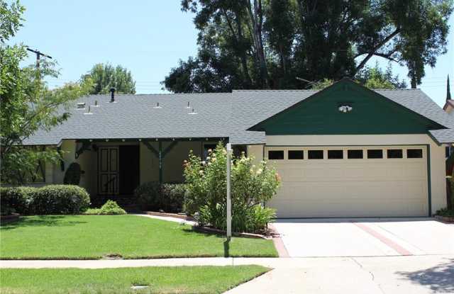22708 Gault Street - 22708 Gault Street, Los Angeles, CA 91307