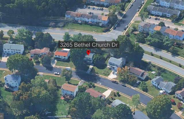 3265 BETHEL CHURCH DR Gallery 2