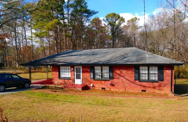 376 South Gordon Road Southwest - 376 South Gordon Road, Mableton, GA 30126