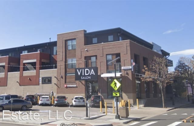 3420 W 32nd Ave Unit 205 - 3420 West 32nd Avenue, Denver, CO 80211