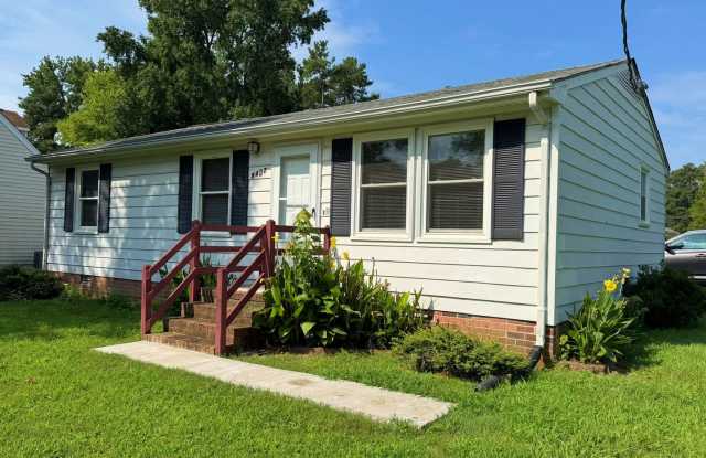 Renovated 3-Bedroom, 2-Bath Rancher Gallery 3