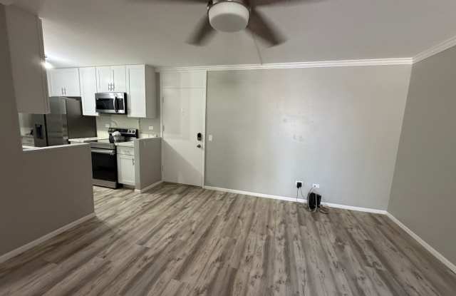 Newly Renovated 2-Bedroom in Kalihi | Lanai + Parking photos photos