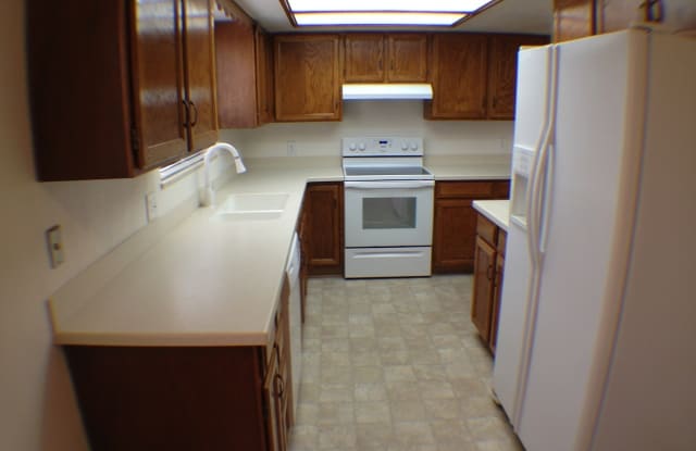 3800 South Atchison Way - 3800 South Atchison Way, Aurora, CO 80014