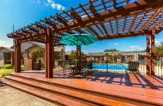 Valley Creek Apartments Gallery 4