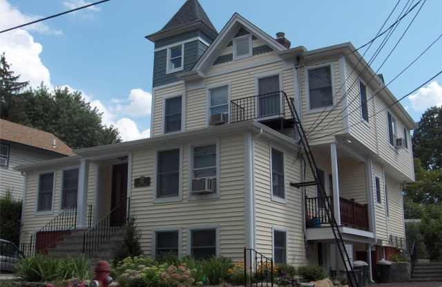 101 Maple Avenue - 101 Maple Avenue, Sea Cliff, NY 11579