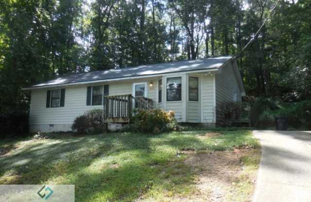 3449 Mansfield Lane - 3449 Mansfield Lane, Gwinnett County, GA 30039