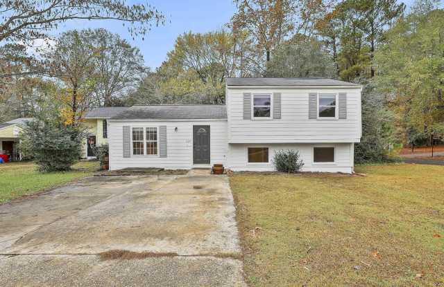 137 Grenoble Road - 137 Grenoble Road, Peachtree City, GA 30269