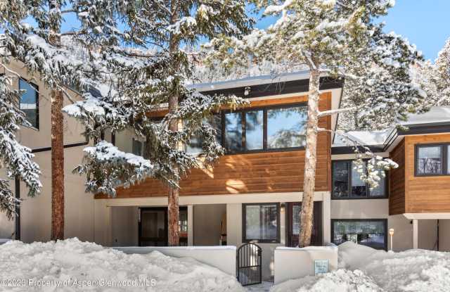 1501 Maroon Creek Road unit: #5 photos photos