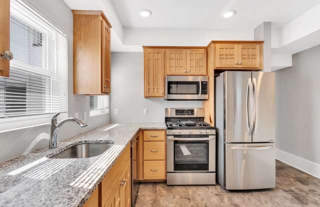 Linwood Apartments Gallery 4