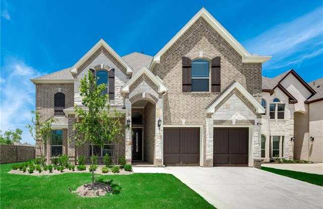 14019 Penrose Avenue - 14019 Penrose Ave, Frisco, TX 75035