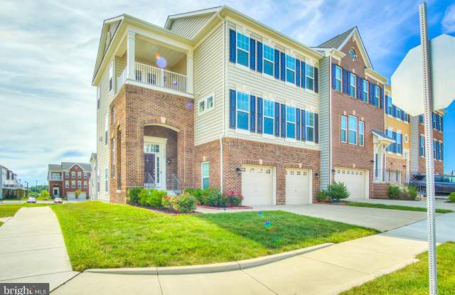 42508 OAK PARK SQUARE - 42508 Oak Park Square, Brambleton, VA 20148