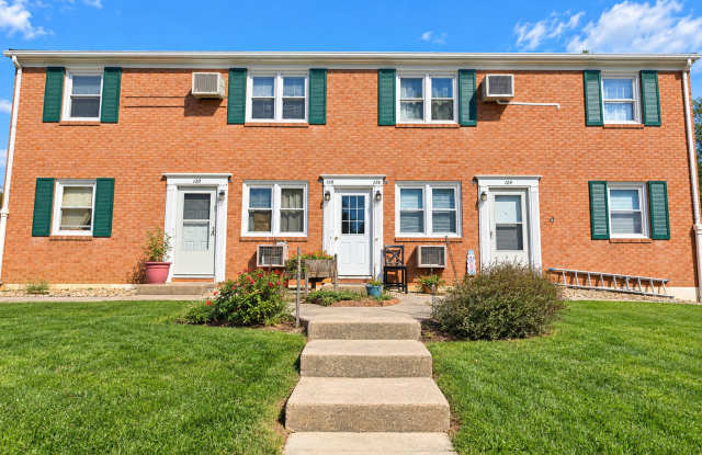 Apartment for Rent Gallery 1