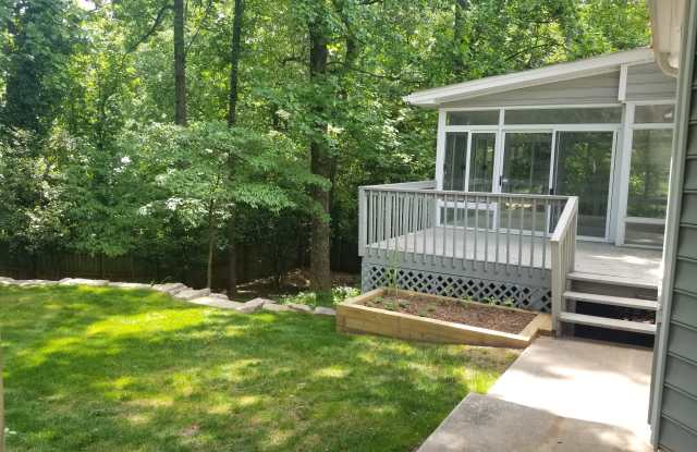 5121 Corners Drive Gallery 4