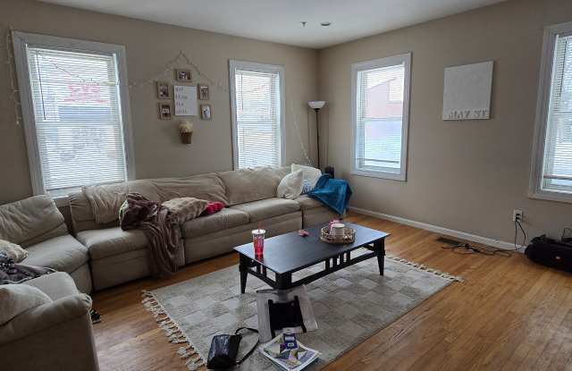 84 May Street photos photos