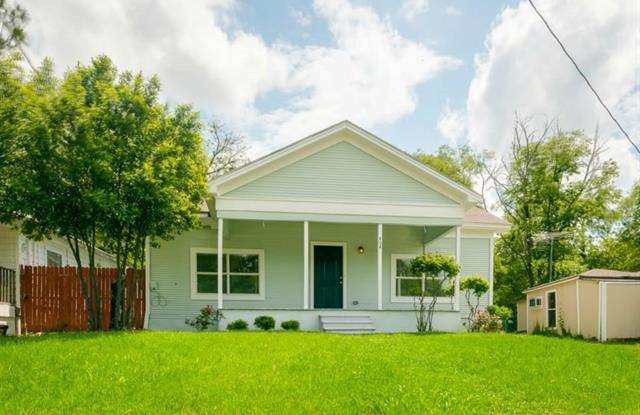 404 Mill Street - 404 Mill Street, Denton, TX 76205