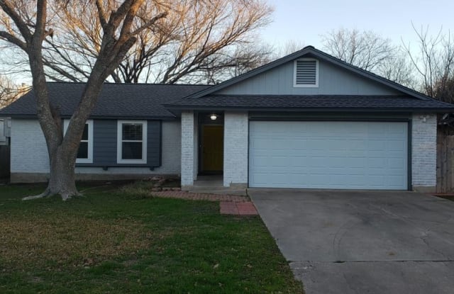 413 Meadowcreek Cir - 413 Meadowcreek Circle, Round Rock, TX 78664