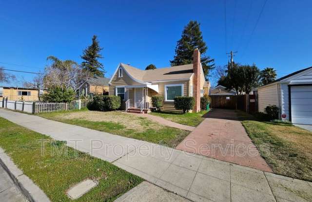 2918 N. Hunter St - 2918 North Hunter Street, Stockton, CA 95204 2918 N. Hunter St - 2918 North Hunter Street, Stockton, CA 95204