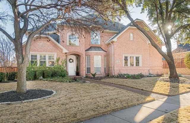 7109 Round Hill Road - 7109 Round Hill Road, McKinney, TX 75072
