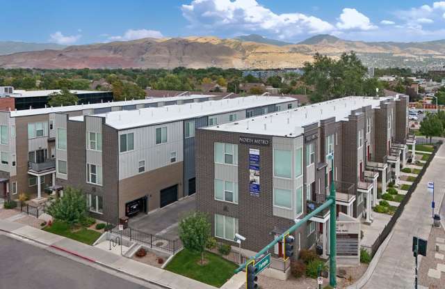 North Metro Townhomes photos photos