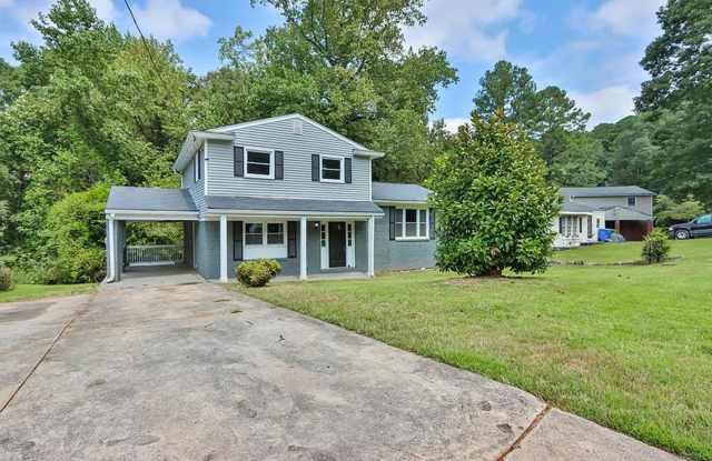 4 Bed 3 Bath in Atlanta! photos photos