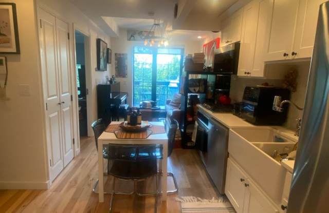 577 Madison Street, Duplex Penthouse 2 BR 2 BA photos photos