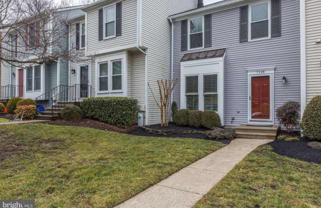 7118 EDEN BROOK DRIVE Gallery 2
