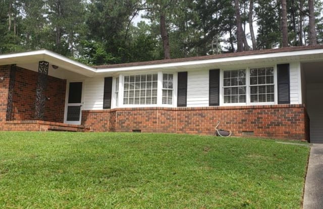 605 Carlton Drive - 605 Carlton Drive, Augusta, GA 30909