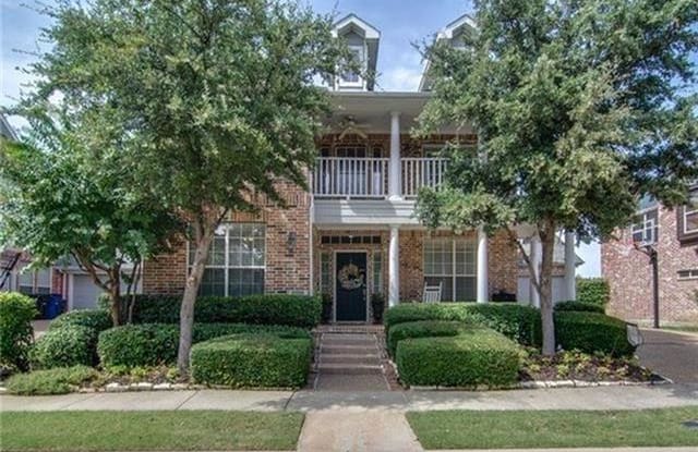 4400 Ballymena Drive - 4400 Ballymena Drive, Frisco, TX 75034