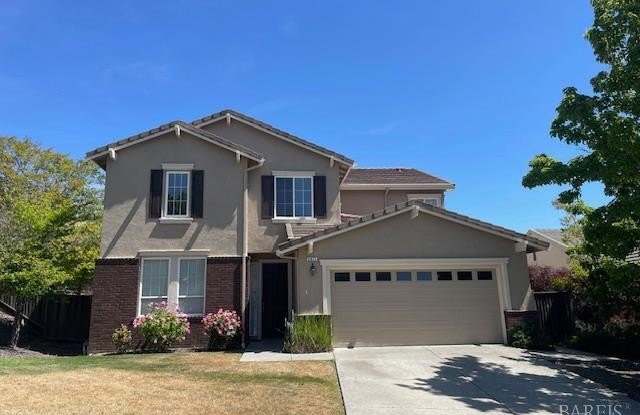 2971 Carlingford Lane - 2971 Carlingford Lane, Vallejo, CA 94591 2971 Carlingford Lane - 2971 Carlingford Lane, Vallejo, CA 94591