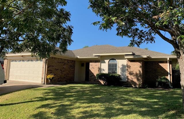 8241 Meadowbrook Drive - 8241 Meadowbrook Drive, Watauga, TX 76148