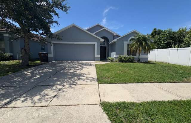 Resort-Style Living in Kissimmee! 4-Bed Pool Home Retreat Near It All! photos photos