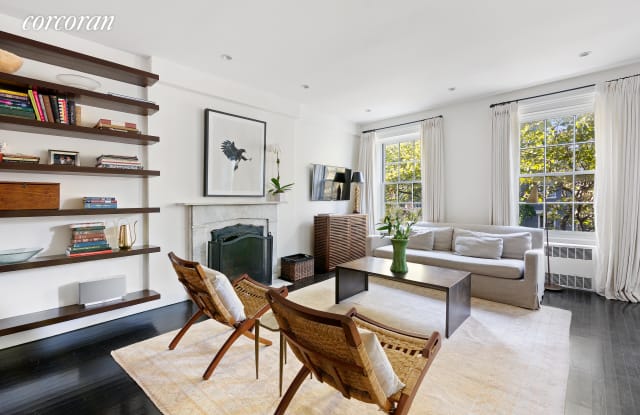 131 West 11th Street - 131 West 11th Street, New York City, NY 10119