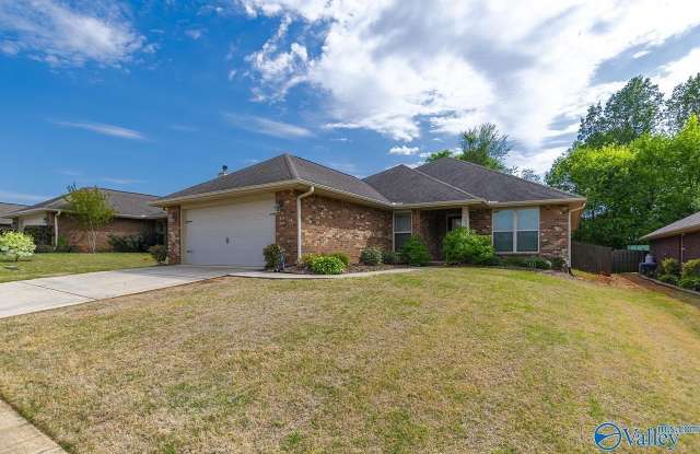 29788 Crockett Run Lane NW Gallery 1