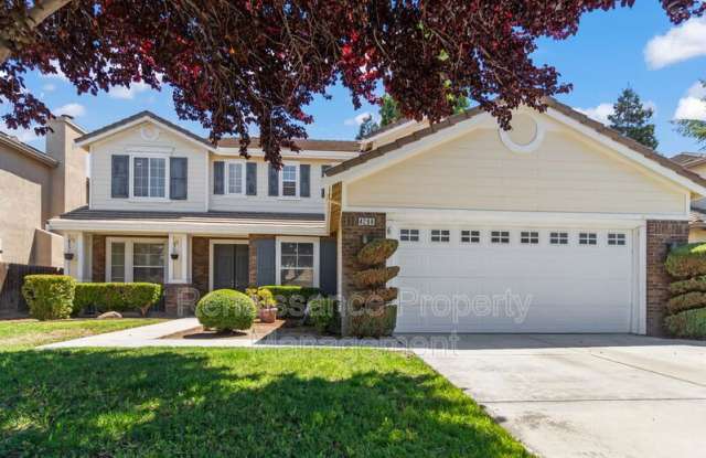 4288 Christopher Michael Ct. - 4288 Christopher Michael Court, Tracy, CA 95377