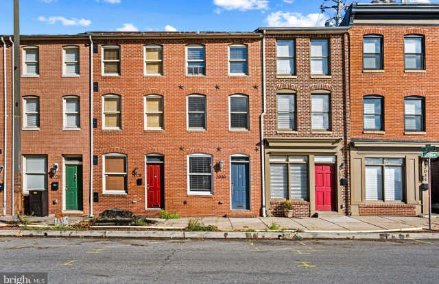 2030 EASTERN Avenue Gallery 1