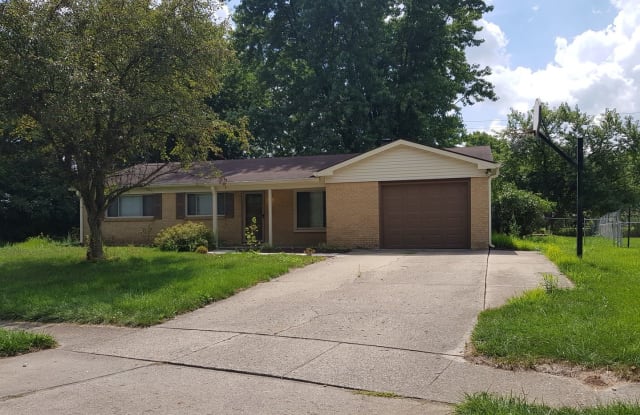 8919 E. 16th Place - 8919 East 16th Place, Indianapolis, IN 46219