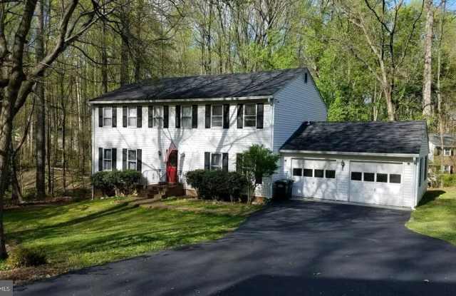 12226 TALL PINES Court - 12226 Tall Pines Court, Fairfax County, VA 22030 12226 TALL PINES Court - 12226 Tall Pines Court, Fairfax County, VA 22030