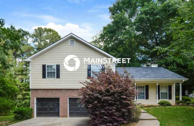 1686 Salem Mill Court Southeast photos photos