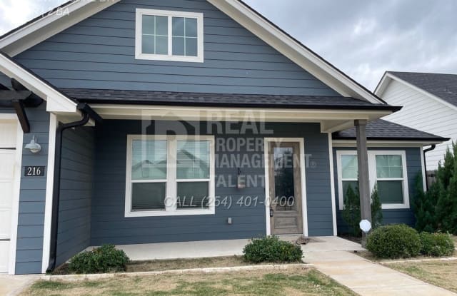 216 Swan Lake Dr - 216 Swan Lake, Waco, TX 76708