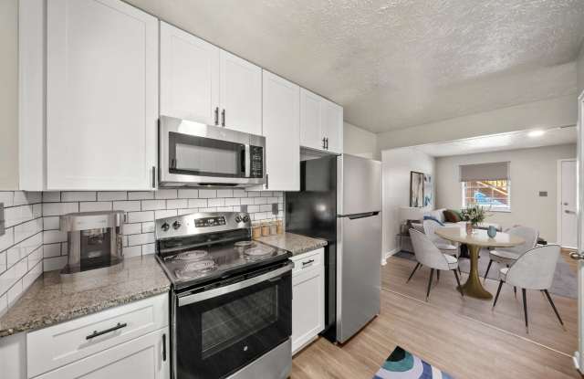 Woodland Falls Apartments Gallery 3