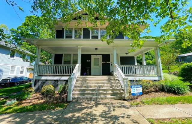 89 Arlington St - 890022 - 201 - 89 Arlington Street, Asheville, NC 28801