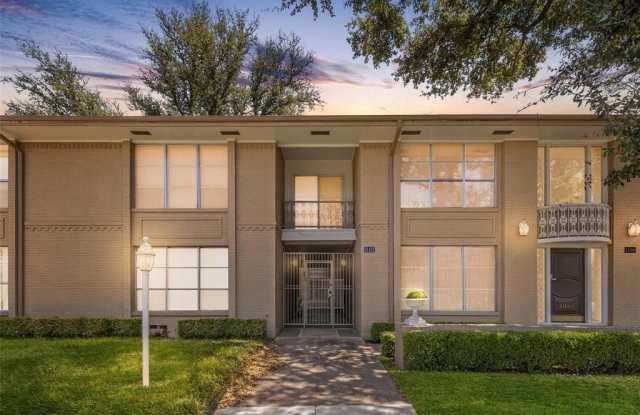 11152 Valleydale Drive - 11152 Valleydale Drive, Dallas, TX 75230